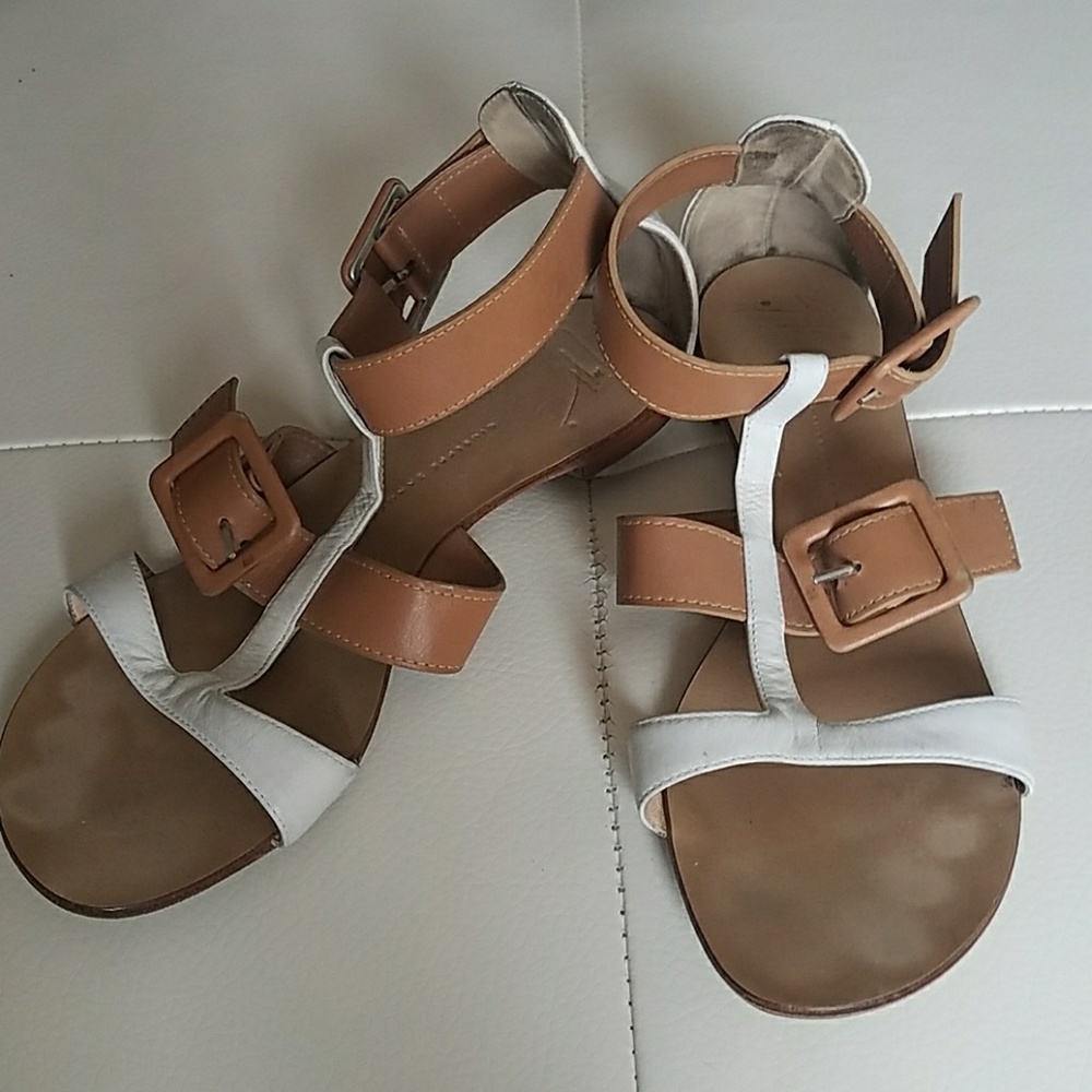 Giuseppe Zanotti sandals